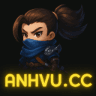 Anhvu.cc Logo